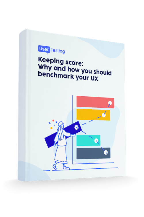 Keeping score: Why and how you should benchmark your UX